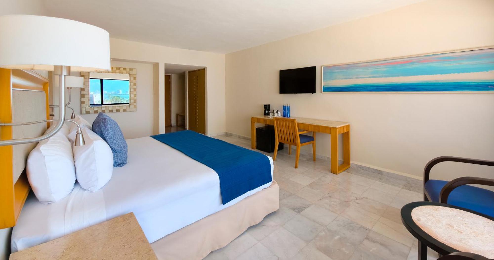 Resort Park Royal Cancún